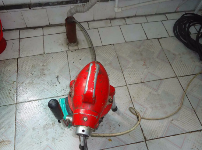 浮梁下水道疏通