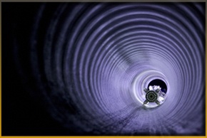 浮梁UVCIPP紫外光固化修复工艺特点和施工工艺